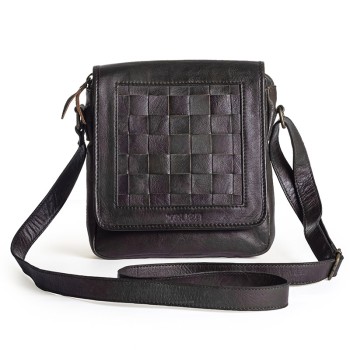 Small shoulder strap