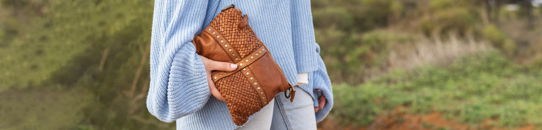 Handbags