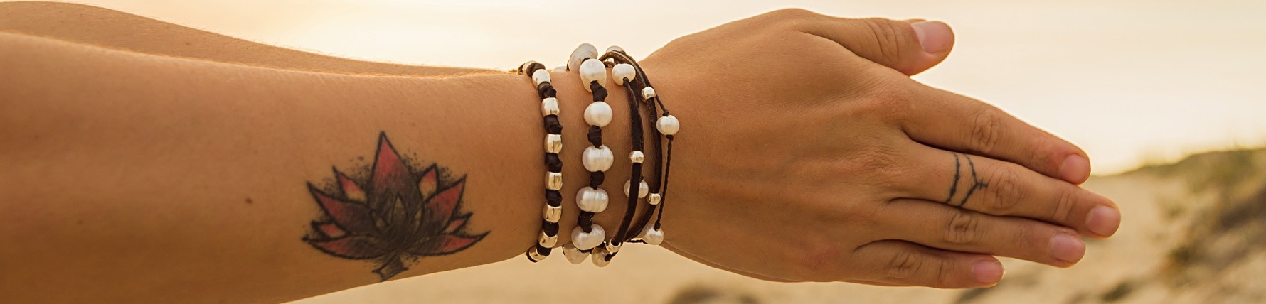 Bracelets