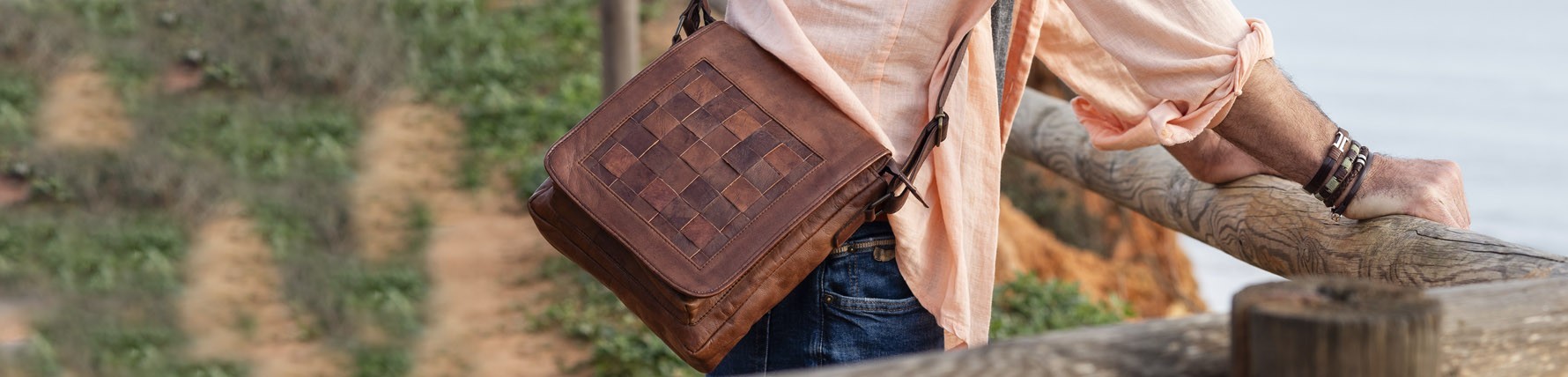Handbags