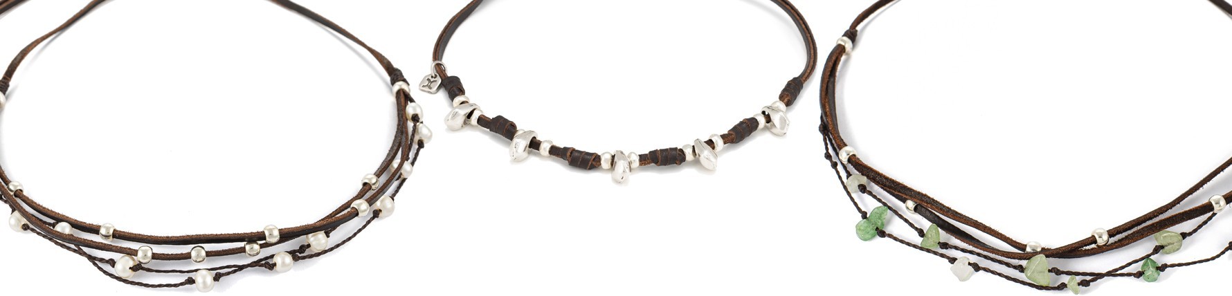 Chokers