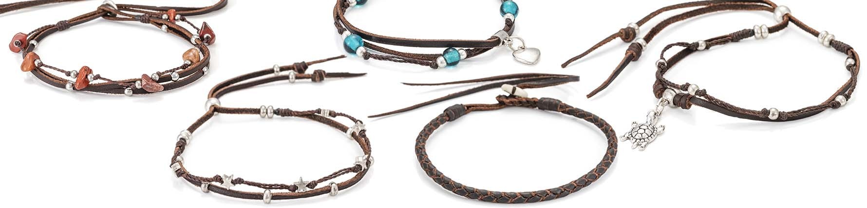 Anklets