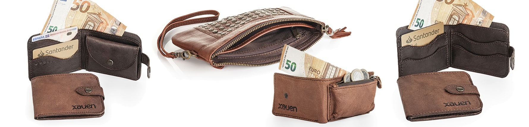 Wallets and Purses
