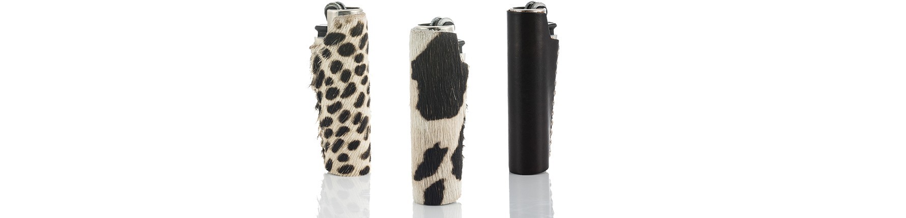 Xauen Original Lighters | Leather lighter covers for men and women